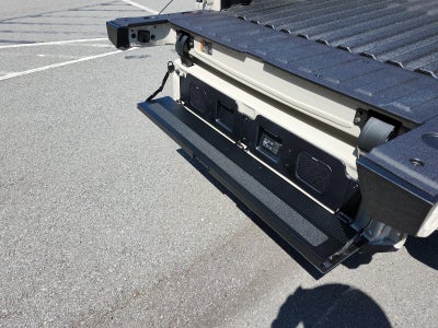 2026 GMC Sierra 1500 Crew Cab Short Box 4-Wheel Drive Denali Ultimate