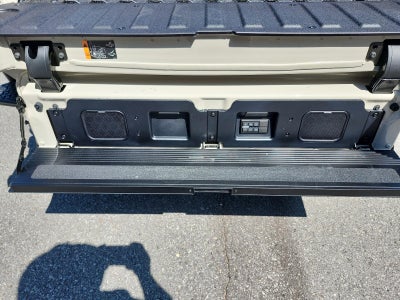 2026 GMC Sierra 1500 Crew Cab Short Box 4-Wheel Drive Denali Ultimate