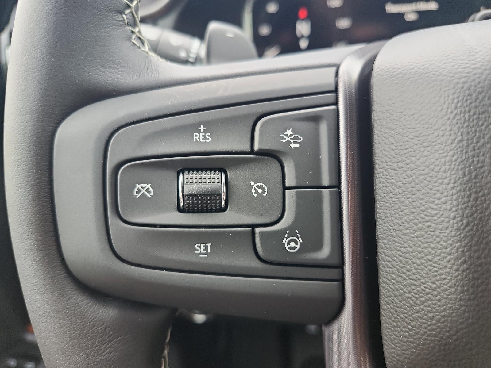 2026 GMC Sierra 1500 Crew Cab Short Box 4-Wheel Drive Denali Ultimate