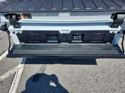 2026 GMC Sierra 1500 Crew Cab Short Box 4-Wheel Drive Denali Ultimate