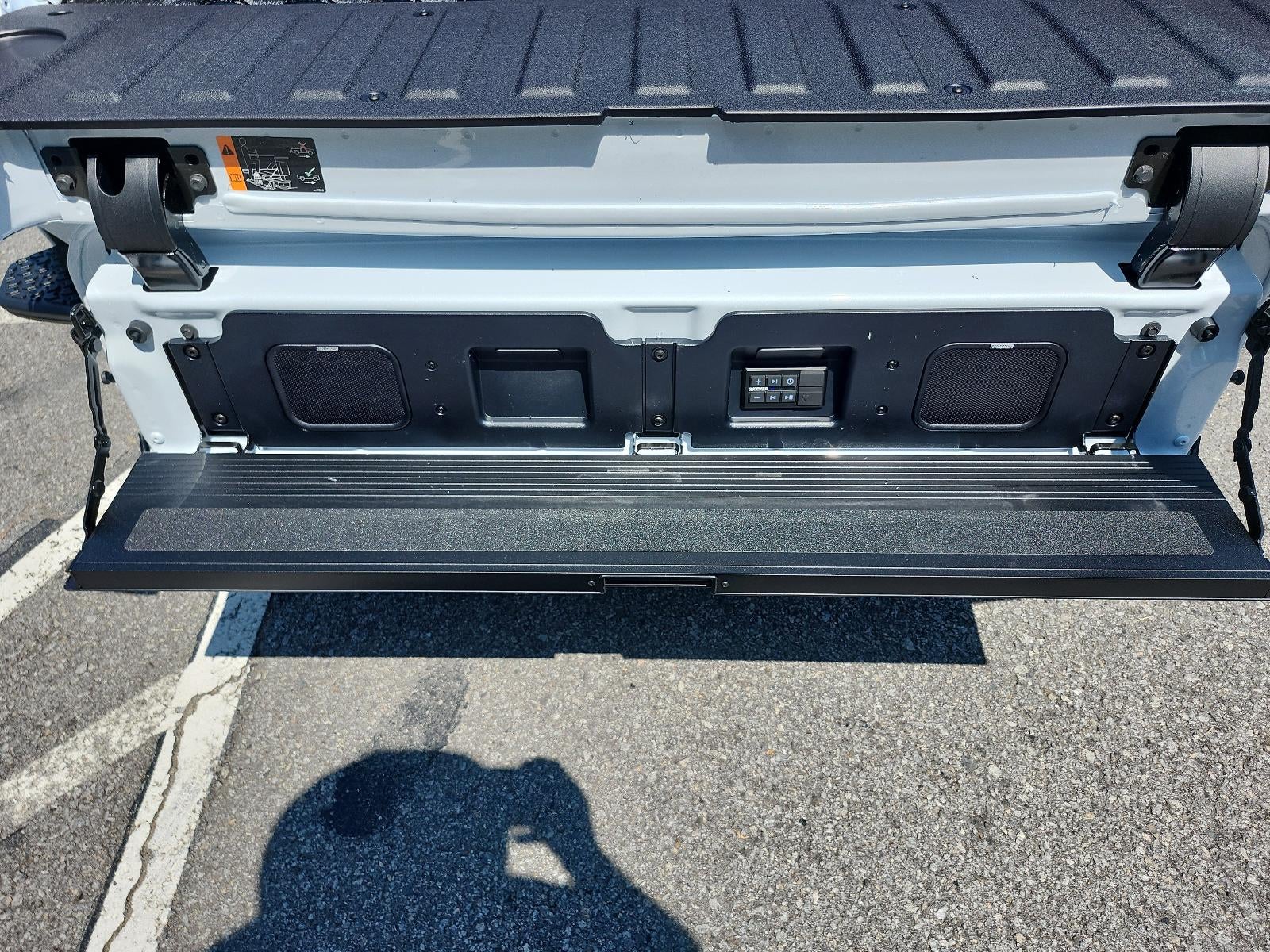 2026 GMC Sierra 1500 Crew Cab Short Box 4-Wheel Drive Denali Ultimate