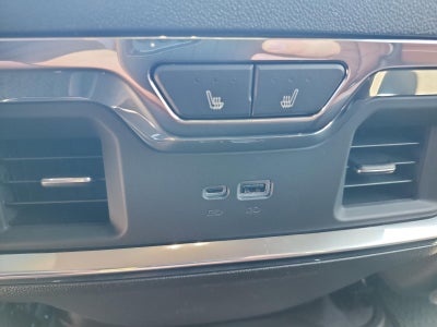 2026 GMC Sierra 1500 Crew Cab Short Box 4-Wheel Drive Denali Ultimate