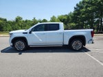 2026 GMC Sierra 1500 Crew Cab Short Box 4-Wheel Drive Denali Ultimate