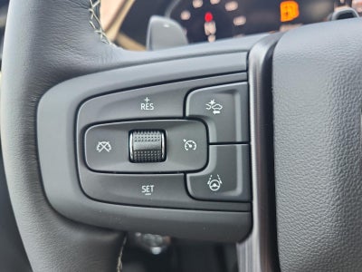 2026 GMC Sierra 1500 Crew Cab Short Box 4-Wheel Drive Denali Ultimate