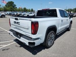 2026 GMC Sierra 1500 Crew Cab Short Box 4-Wheel Drive Denali Ultimate