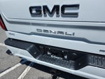 2026 GMC Sierra 1500 Crew Cab Short Box 4-Wheel Drive Denali Ultimate