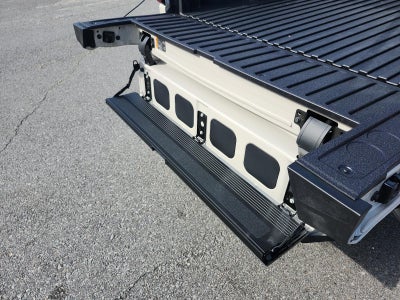 2026 GMC Sierra 1500 Crew Cab Short Box 4-Wheel Drive Denali Ultimate