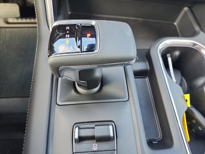 2026 GMC Sierra 1500 Crew Cab Short Box 4-Wheel Drive Denali Ultimate