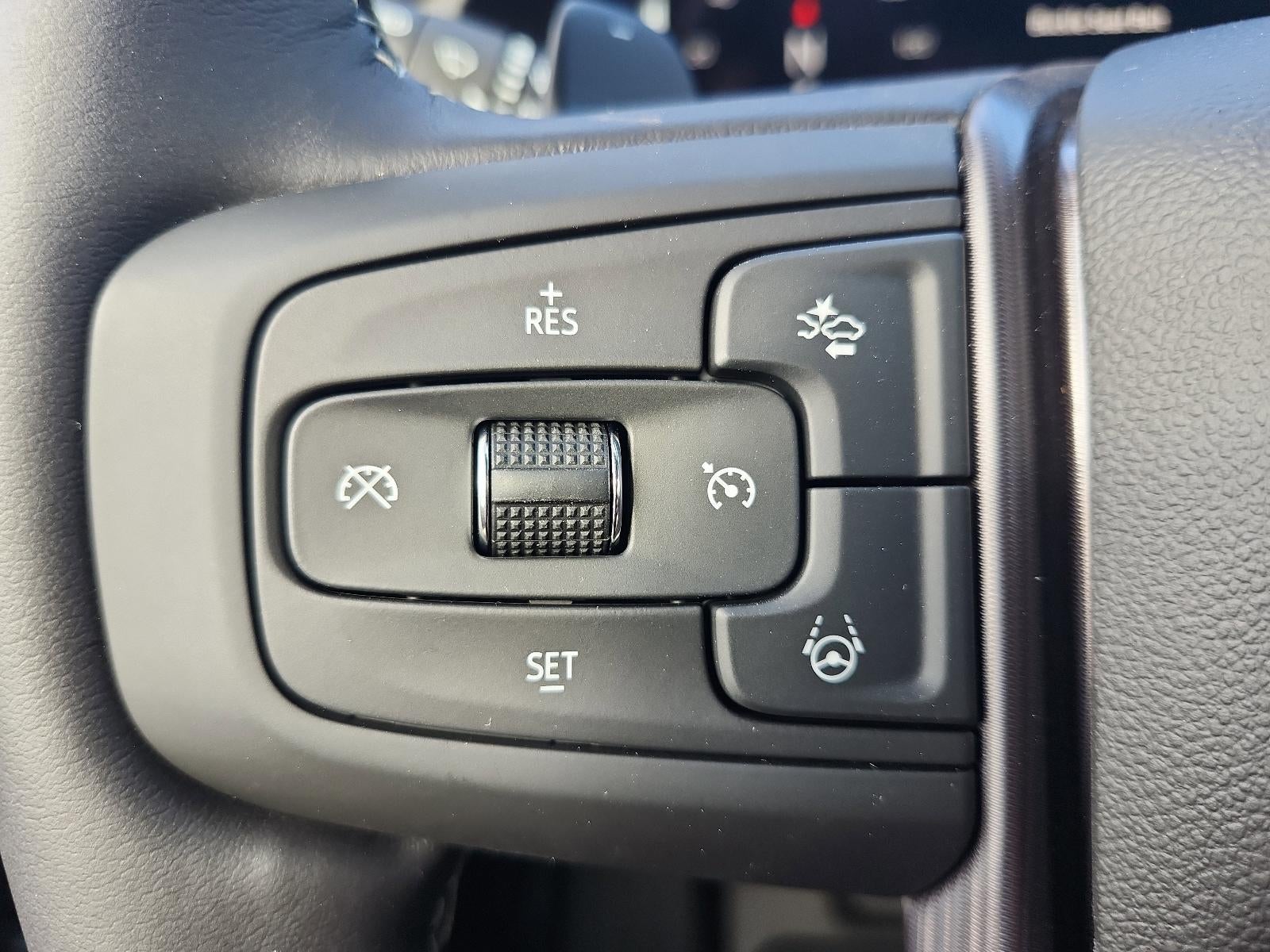 2026 GMC Sierra 1500 Crew Cab Short Box 4-Wheel Drive Denali Ultimate