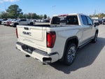 2026 GMC Sierra 1500 Crew Cab Short Box 4-Wheel Drive Denali Ultimate