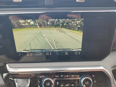 2026 GMC Sierra 1500 Crew Cab Short Box 4-Wheel Drive Denali Ultimate