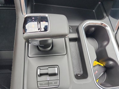 2026 GMC Sierra 1500 Crew Cab Short Box 4-Wheel Drive Denali Ultimate