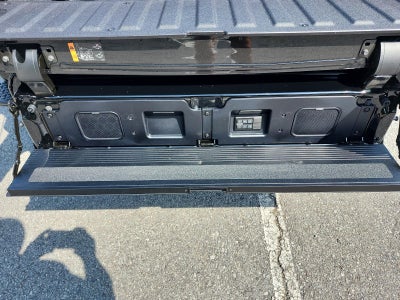 2026 GMC Sierra 1500 Crew Cab Short Box 4-Wheel Drive Denali Ultimate