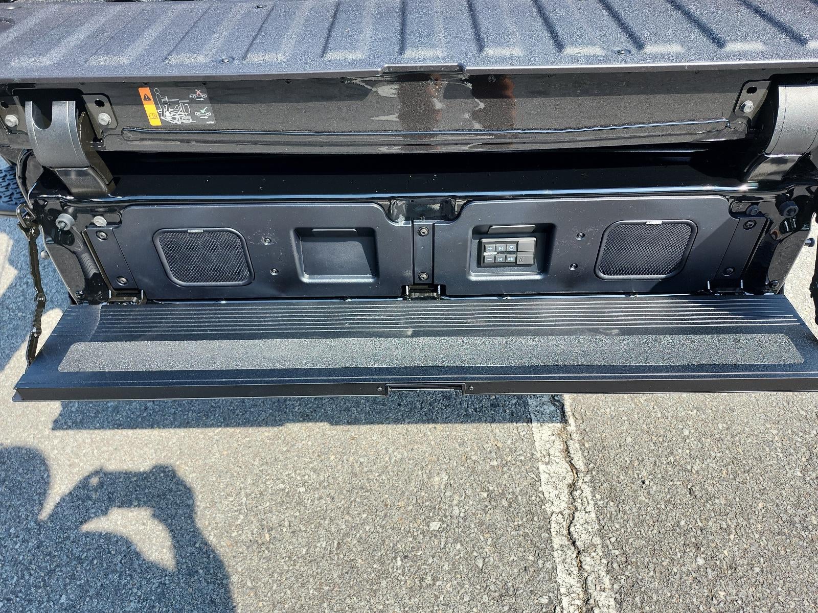 2026 GMC Sierra 1500 Crew Cab Short Box 4-Wheel Drive Denali Ultimate