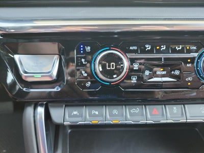 2026 GMC Sierra 1500 Crew Cab Short Box 4-Wheel Drive Denali Ultimate