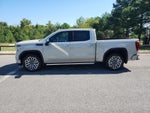 2026 GMC Sierra 1500 Crew Cab Short Box 4-Wheel Drive Denali Ultimate