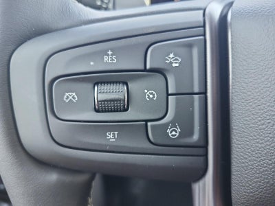 2026 GMC Sierra 1500 Crew Cab Short Box 4-Wheel Drive Denali Ultimate