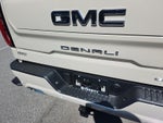 2026 GMC Sierra 1500 Crew Cab Short Box 4-Wheel Drive Denali Ultimate