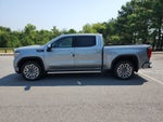 2026 GMC Sierra 1500 Crew Cab Short Box 4-Wheel Drive Denali Ultimate