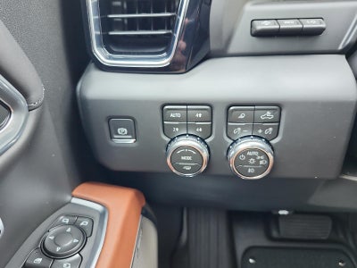 2026 GMC Sierra 1500 Crew Cab Short Box 4-Wheel Drive Denali Ultimate