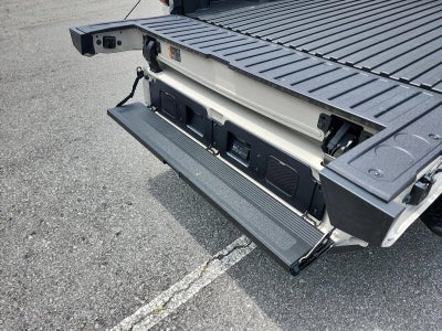 2026 GMC Sierra 1500 Crew Cab Short Box 4-Wheel Drive Denali Ultimate