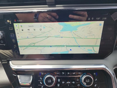 2026 GMC Sierra 1500 Crew Cab Short Box 4-Wheel Drive Denali Ultimate