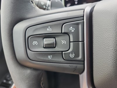 2026 GMC Sierra 1500 Crew Cab Short Box 4-Wheel Drive Denali Ultimate