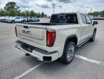 2026 GMC Sierra 1500 Crew Cab Short Box 4-Wheel Drive Denali Ultimate