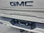 2026 GMC Sierra 1500 Crew Cab Short Box 4-Wheel Drive Denali Ultimate