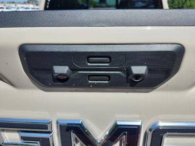 2026 GMC Sierra 1500 Crew Cab Short Box 4-Wheel Drive Denali Ultimate