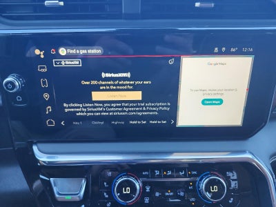 2026 GMC Sierra 1500 Crew Cab Short Box 4-Wheel Drive Denali Ultimate