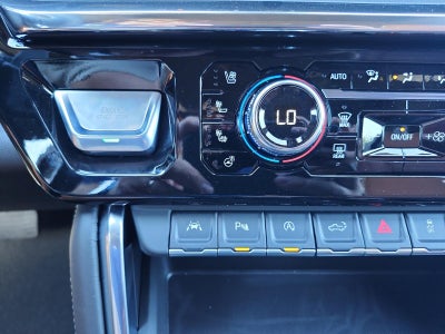 2026 GMC Sierra 1500 Crew Cab Short Box 4-Wheel Drive Denali Ultimate