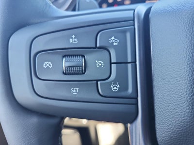 2026 GMC Sierra 1500 Crew Cab Short Box 4-Wheel Drive Denali Ultimate