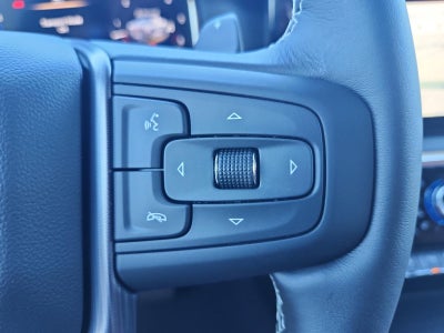 2026 GMC Sierra 1500 Crew Cab Short Box 4-Wheel Drive Denali Ultimate