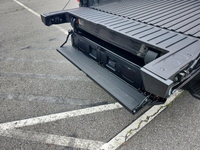 2026 GMC Sierra 1500 Crew Cab Short Box 4-Wheel Drive Denali Ultimate