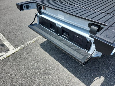 2026 GMC Sierra 1500 Crew Cab Short Box 4-Wheel Drive Denali Ultimate