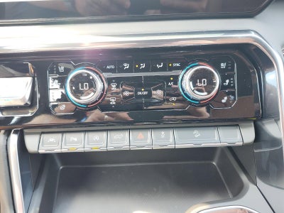 2026 GMC Sierra 1500 Crew Cab Short Box 4-Wheel Drive Denali Ultimate