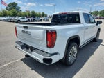 2026 GMC Sierra 1500 Crew Cab Short Box 4-Wheel Drive Denali Ultimate