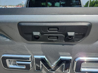 2026 GMC Sierra 1500 Crew Cab Short Box 4-Wheel Drive Denali Ultimate