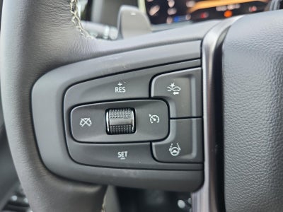 2026 GMC Sierra 1500 Crew Cab Short Box 4-Wheel Drive Denali Ultimate