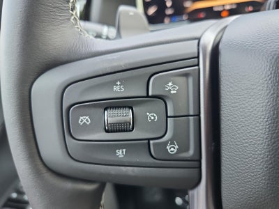 2026 GMC Sierra 1500 Crew Cab Short Box 4-Wheel Drive Denali Ultimate