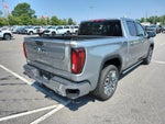 2026 GMC Sierra 1500 Crew Cab Short Box 4-Wheel Drive Denali Ultimate