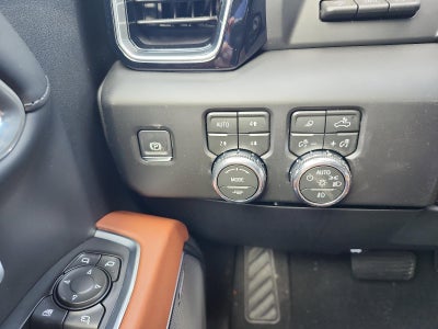 2026 GMC Sierra 1500 Crew Cab Short Box 4-Wheel Drive Denali Ultimate