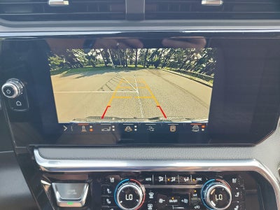 2026 GMC Sierra 1500 Crew Cab Short Box 4-Wheel Drive Denali Ultimate