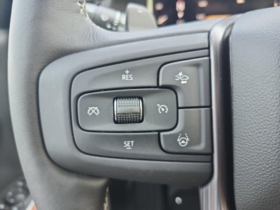 2026 GMC Sierra 1500 Crew Cab Short Box 4-Wheel Drive Denali Ultimate