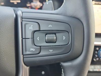 2026 GMC Sierra 1500 Crew Cab Short Box 4-Wheel Drive Denali Ultimate