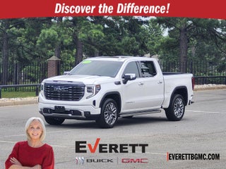 2022 GMC Sierra 1500 Denali Ultimate