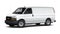 2026 GMC Savana Cargo 2500 Regular Wheelbase Rear-Wheel Drive