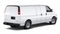 2026 GMC Savana Cargo 3500 Extended Wheelbase Rear-Wheel Drive