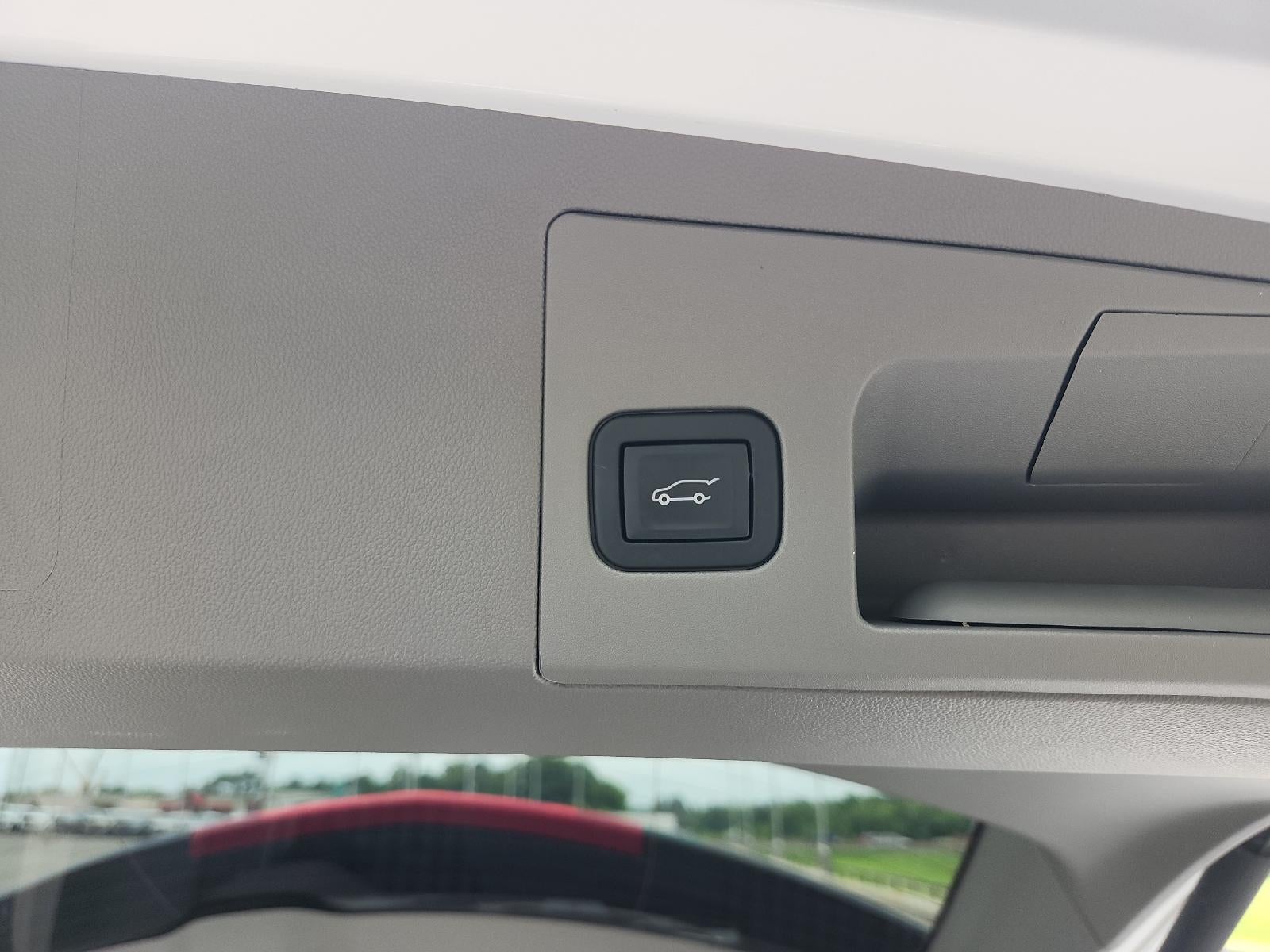 2024 Cadillac XT5 FWD Premium Luxury